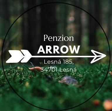 Ubytovani Arrow Lesna  Экстерьер фото